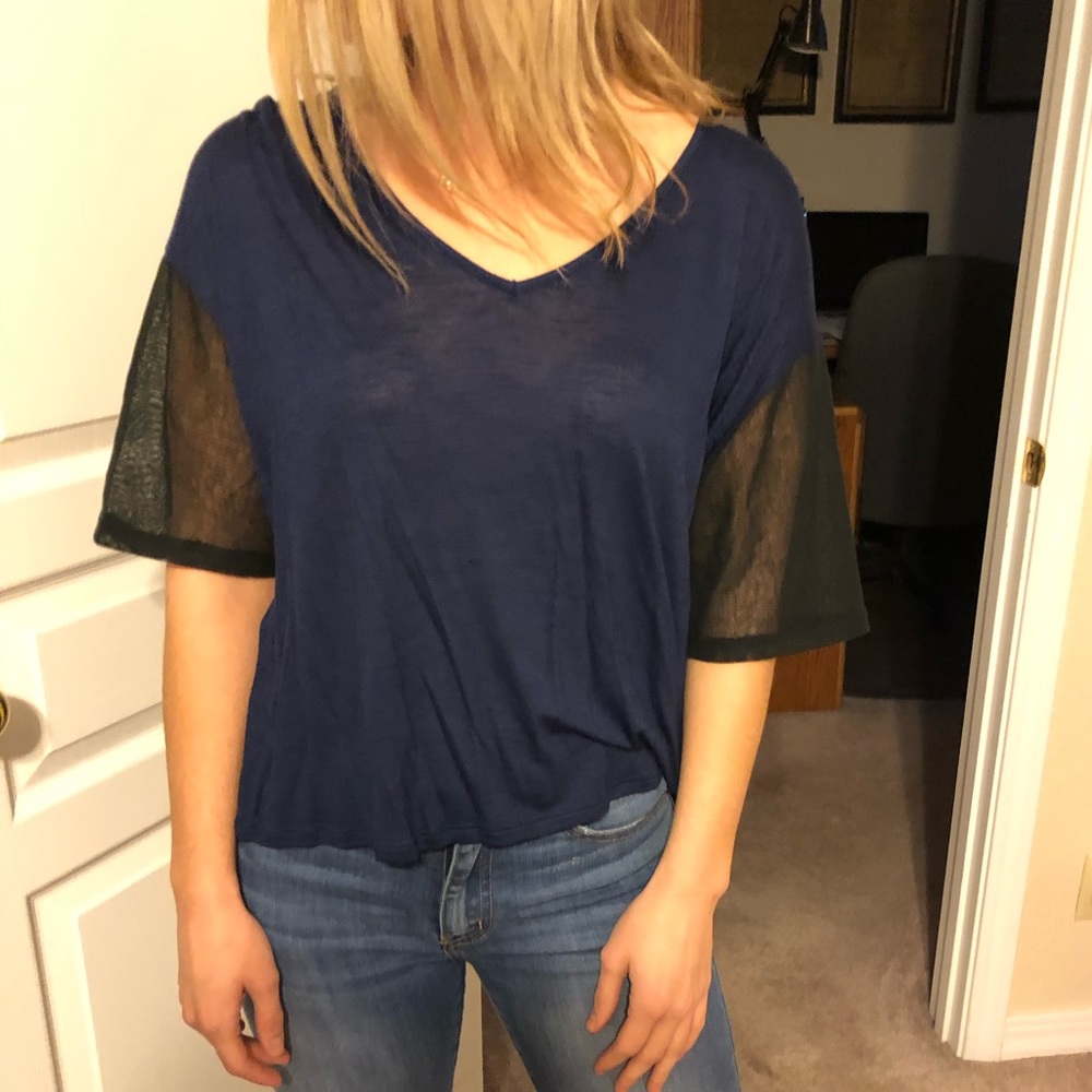 Victoria’s Secret Workout Top